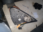 Oto Çıkma Parça / Citroen / C-elysee / Ayna / Sağ Dış Ayna / Çıkma Parça 