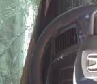2007 HONDA CIVIC 1.6 HATASIZ ÜFLEME IZGARASI.