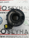 Oto Çıkma Parça / Volkswagen / Golf / Direksiyon / Direksiyon Sargısı / Çıkma Parça 