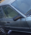 1992 TOYOTA COROLLA ÇIKMA SAĞ ÖN KAPI MEVCUTTUR.
