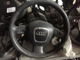 Audi Q7 Direksiyon Sürücü Airbag hatasız Orjinal çıkma