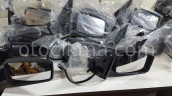 Oto Çıkma Parça / Seat / Toledo / Ayna / Sağ Dış Ayna / Sıfır Parça 