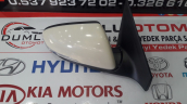 Oto Çıkma Parça / Hyundai / Elantra / Ayna / Sağ Dış Ayna / Sıfır Parça 