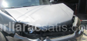 2005 HONDA HRV BENZİNLİ KOMPLE ORİJİNAL KAPUT.