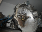 Oto Çıkma Parça / Hyundai / H100 / Şanzıman / Şanzıman Komple / Çıkma Parça 