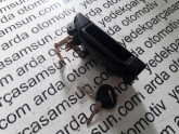 Oto Çıkma Parça / Volkswagen / Transporter / Koltuk & Döşeme / Kapı Kolçağı / Sıfır Parça 