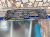 Oto Çıkma Parça / Nissan / Navara / Kaporta & Karoser / Panjur / Çıkma Parça 