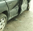 2001 VOLVO ÇIKMA SAĞ YAN PANEL.