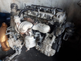 Oto Çıkma Parça / Hyundai / Accent / Motor / Motor (komple) / Çıkma Parça 