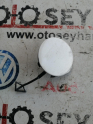 1P0807441C seat leon 2010 arka tampon çeki demiri kapağı