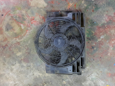 Oto Çıkma Parça / Bmw / X5 / Fan / Fan Paneli / Çıkma Parça 