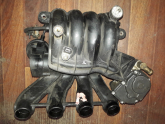 Oto Çıkma Parça / Volkswagen / Passat / Motor / Emme Manifoldu / Çıkma Parça 