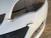 Oto Çıkma Parça / Opel / Astra / Tampon / Ön Tampon / Çıkma Parça 