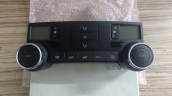 Oto Çıkma Parça / Volkswagen / Touareg / Klima / Kontrol Paneli / Sıfır Parça 