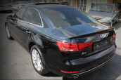 Oto Çıkma Parça / Audi / A4 / Kalorifer / Kontrol Paneli / Çıkma Parça 