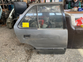 Oto Çıkma Parça / Suzuki / Swift / Kaporta & Karoser / Kapı Çıtası / Çıkma Parça 