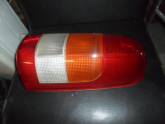 Oto Çıkma Parça / Nissan / Vanetto / Far & Stop / Sol Arka Stop / Çıkma Parça 