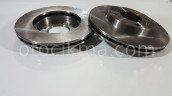 Oto Çıkma Parça / Seat / Ibiza / Fren / Fren Disk Ayna / Sıfır Parça 