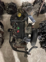 Yuro 3 dolu motor mayar clio  dizel