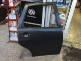 Oto Çıkma Parça / Volkswagen / Polo / Kaporta & Karoser / Sağ Arka Kapı / Çıkma Parça 