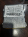 Mercedes A2129018508 w212 e klass airbag beyni çıkma orjinal