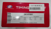 Oto Çıkma Parça / Hyundai / H100 / Motor / Triger Seti / Sıfır Parça 