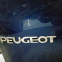 Oto Çıkma Parça / Peugeot / 206 / Arma & Yazı / Marka Yazıları / Çıkma Parça 