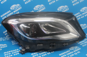 Oto Çıkma Parça / Mercedes / GLA / Far & Stop / Sağ Ön Far / Çıkma Parça 