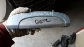 Oto Çıkma Parça / Hyundai / Getz / Kaporta & Karoser / Dış Kapı Kolu / Çıkma Parça 