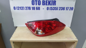 Oto Çıkma Parça / Hyundai / i20 / Far & Stop / Sol Arka Stop / Çıkma Parça 