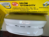 Oto Çıkma Parça / Renault / Clio / Kaporta & Karoser / Bagaj Kapağı / Çıkma Parça 