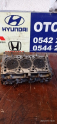 Oto Çıkma Parça / Hyundai / Getz / Motor / Silindir Kapağı / Çıkma Parça 
