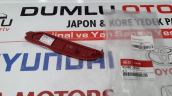 Oto Çıkma Parça / Kia / Sorento / Tampon / Tampon Reflektör / Sıfır Parça 
