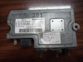 Peugeot 308 motor beyni 2012 model