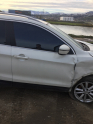 2015 NİSSAN QASHQAİ  SAĞ ÖN  KAPI  DOLU