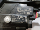 Oto Çıkma Parça / Audi / A6 / Far & Stop / Sağ Ön Far / Çıkma Parça 