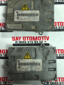 Oto Çıkma Parça / Volkswagen / Passat / Far & Stop / Far Beyni / Çıkma Parça 