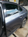 Oto Çıkma Parça / Renault / Megane / Kaporta & Karoser / Sol Arka Kapı / Çıkma Parça 