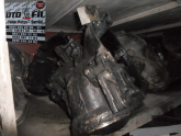 Oto Çıkma Parça / Opel / Vectra / Şanzıman / Şanzıman Komple / Çıkma Parça 