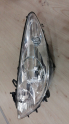 Oto Çıkma Parça / Peugeot / 307 / Far & Stop / Sol Ön Far / Çıkma Parça 