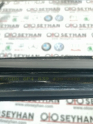 8P4839439 audi a3 sportback sol arka kapı cam çerceve fitili