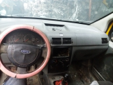 Ford connect göğüslük komple