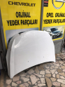 chevrolet cruze ön kaput orjinal oto opel çıkma parçalar