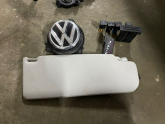 Oto Çıkma Parça / Volkswagen / Polo / Koltuk & Döşeme / Güneşlik / Çıkma Parça 