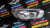 Ford Tourneo Courier Sağ Far