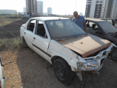 Oto Çıkma Parça / Ford / Escort / Kaporta & Karoser / Dış Kapı Kolu / Çıkma Parça 