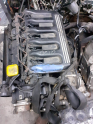 2002-2007 Land Rover Vog komple motor çıkma