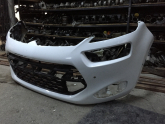 Oto Çıkma Parça / Citroen / C4 / Tampon / Ön Tampon / Çıkma Parça 