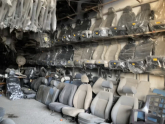 Oto Çıkma Parça / Seat / Leon / Koltuk & Döşeme / Arka Koltuk / Çıkma Parça 