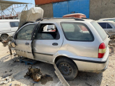 Oto Çıkma Parça / Fiat / Palio / Oto Cam / Kelebek Camı / Çıkma Parça 